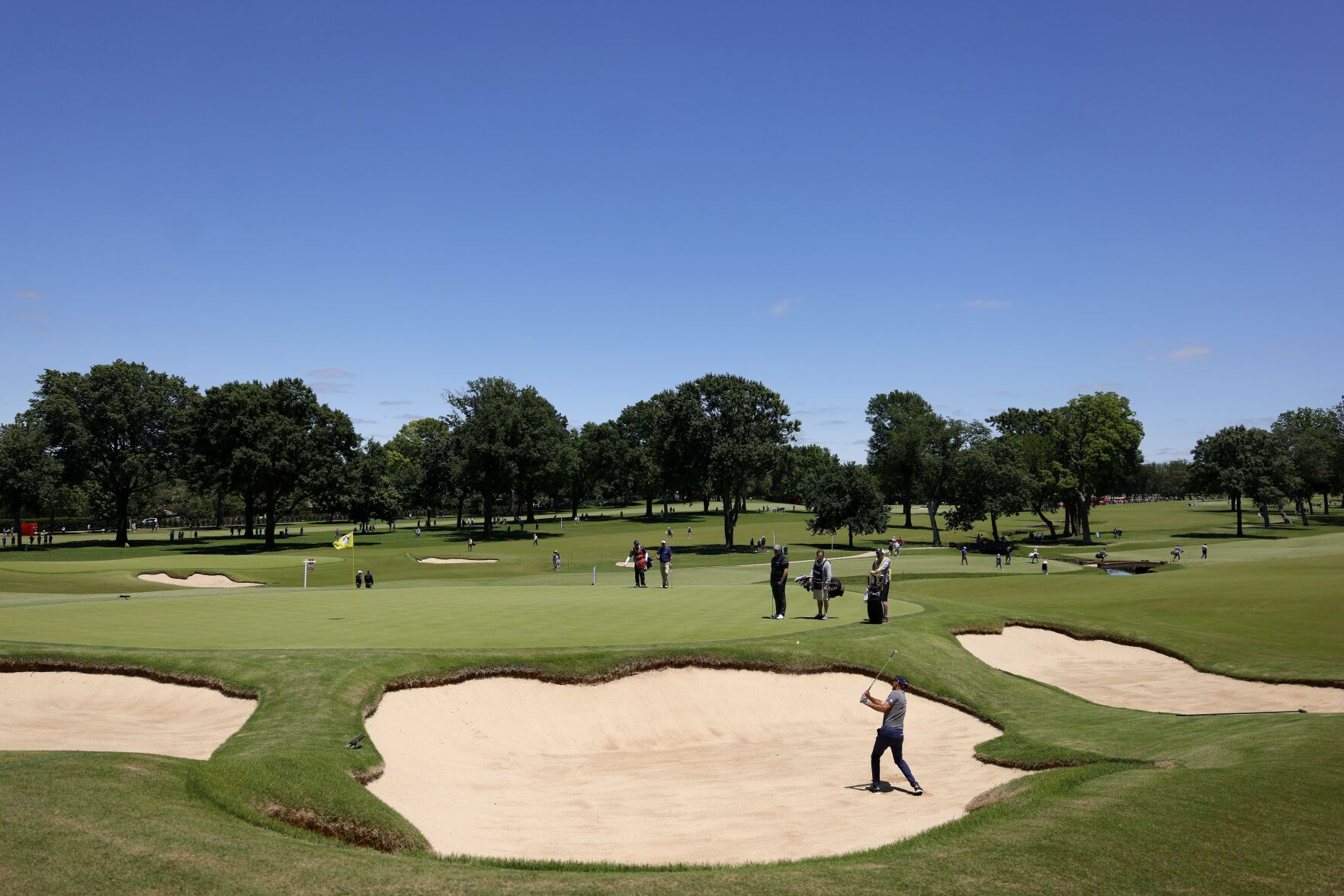 Senior PGA